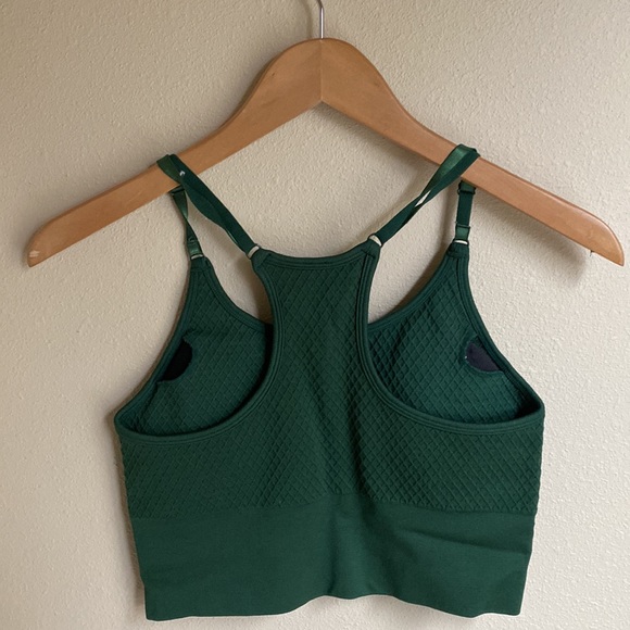 Balance Athletica Green Tank - Picture 3 of 3
